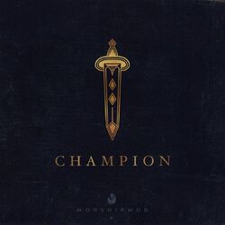 Cover of Champion