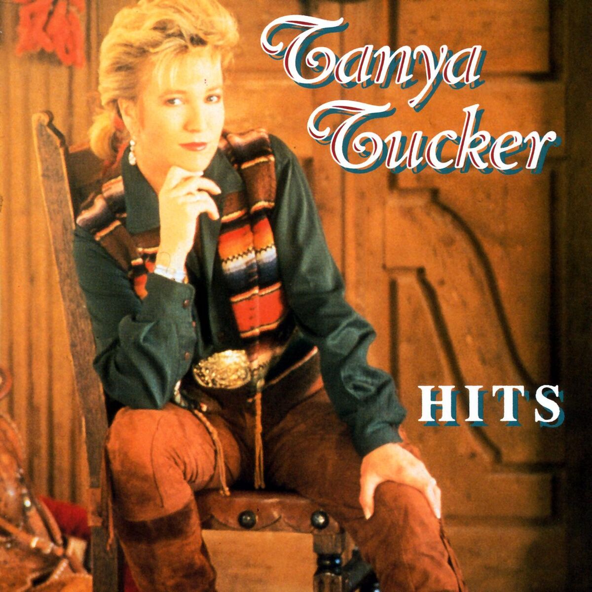 Album cover of Hits