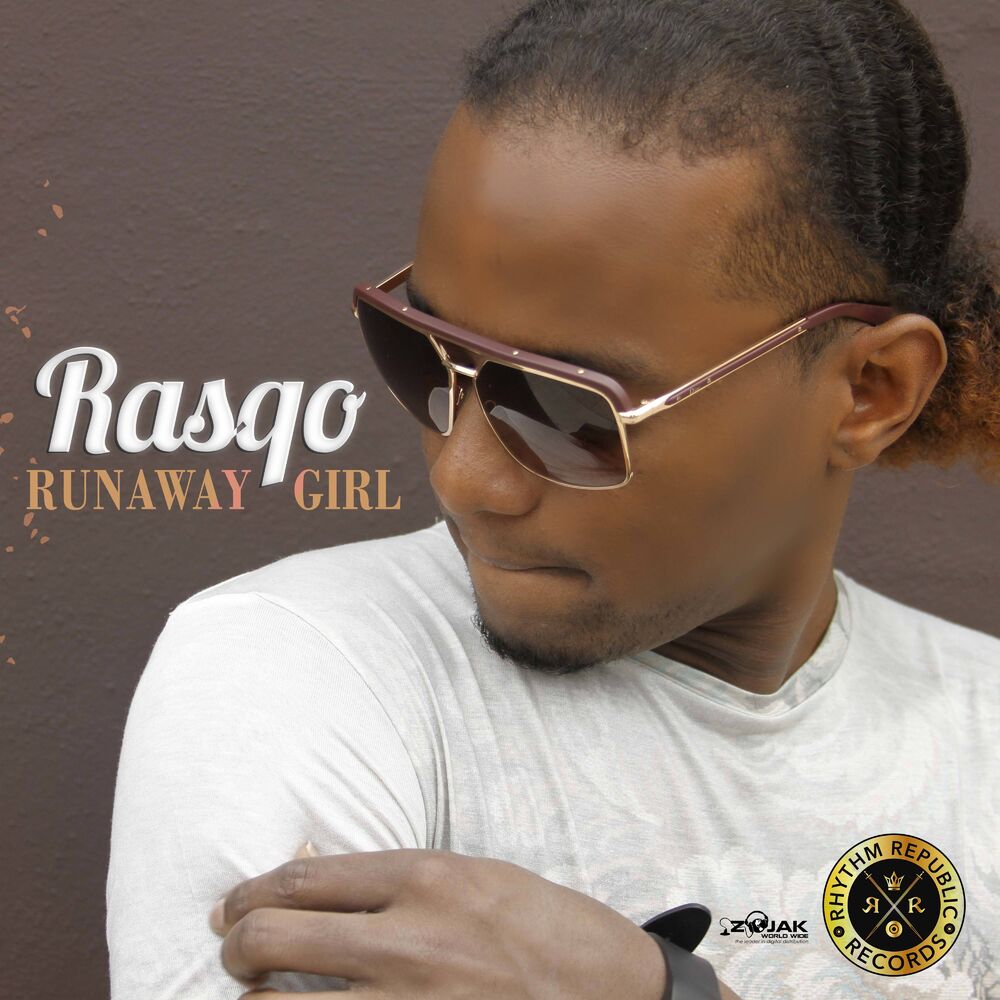 Picture of Runaway Girl - Single