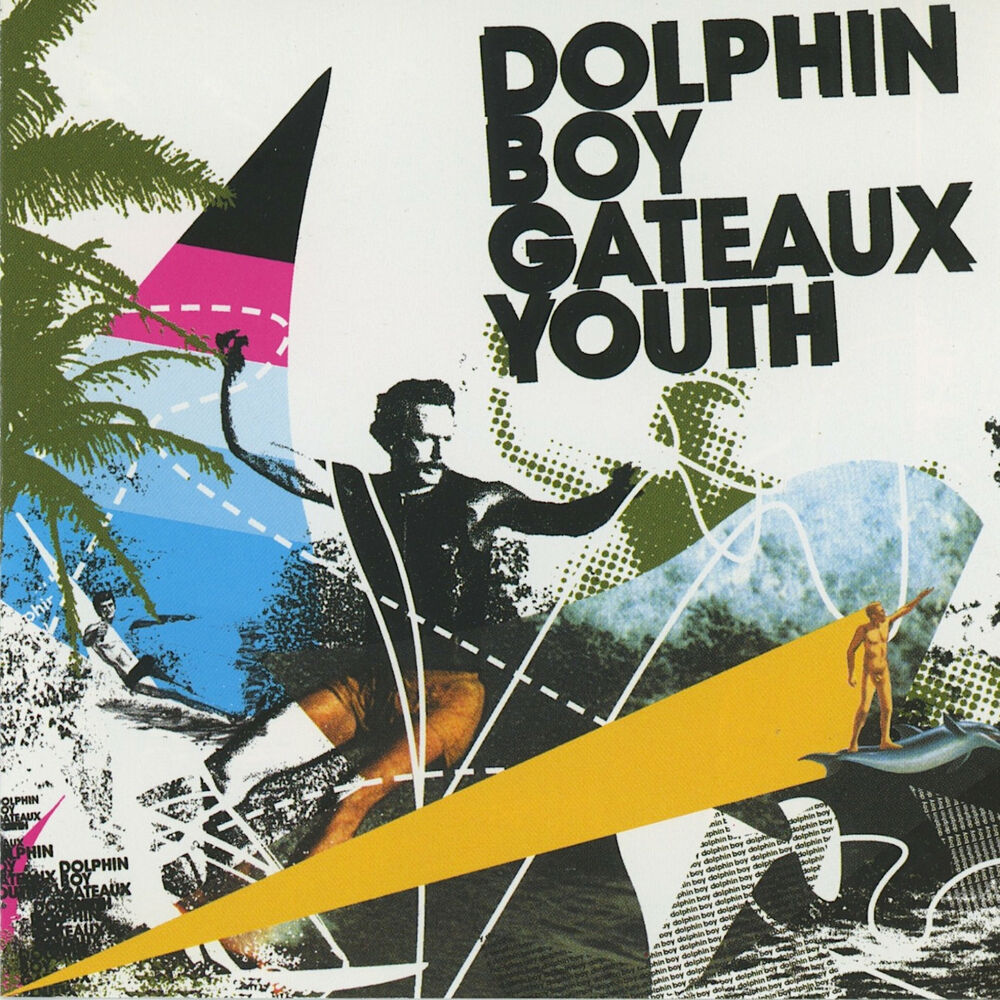 Picture of Gateaux Youth