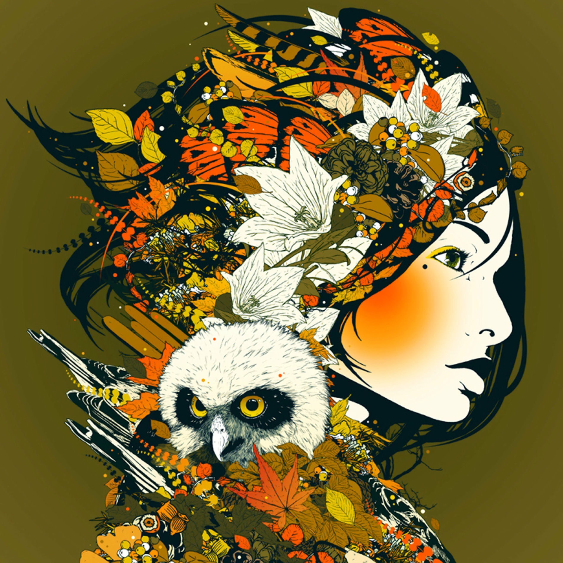 Dj Okawari - A Cup of Coffee | Deezer