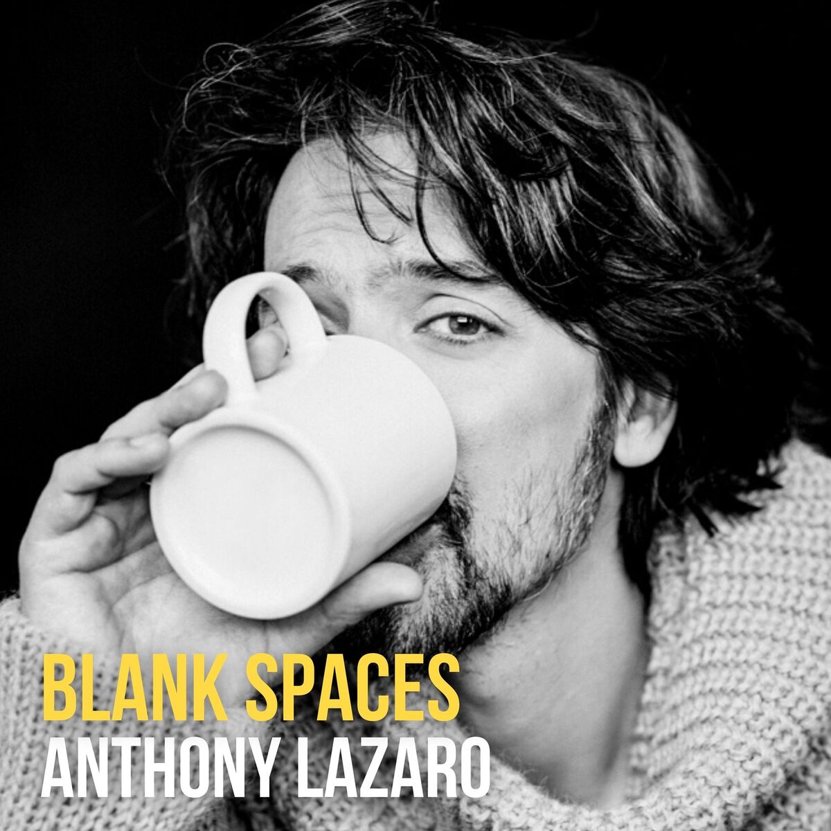Album cover of Blank Spaces