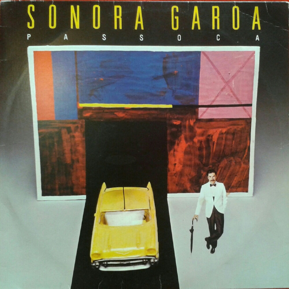 Picture of Sonora Garoa