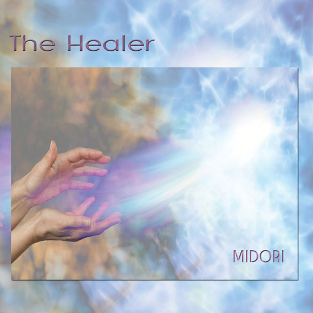 Picture of The Healer