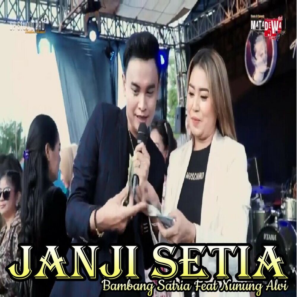 Picture of Janji Setia