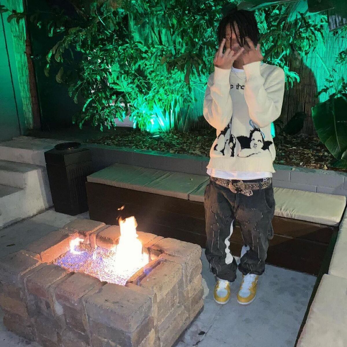 Album cover of Wishedmewell