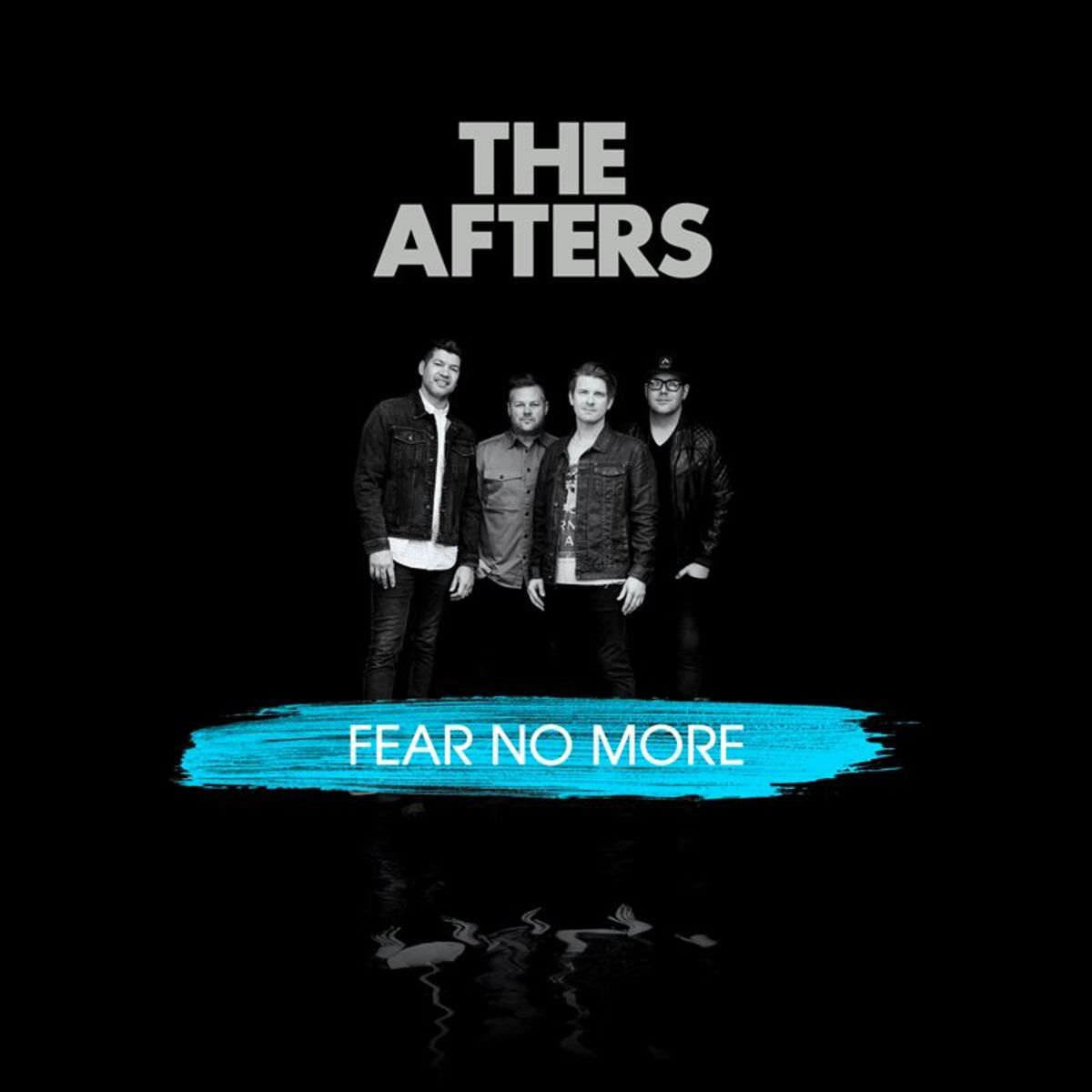 Album cover of I Will Fear No More