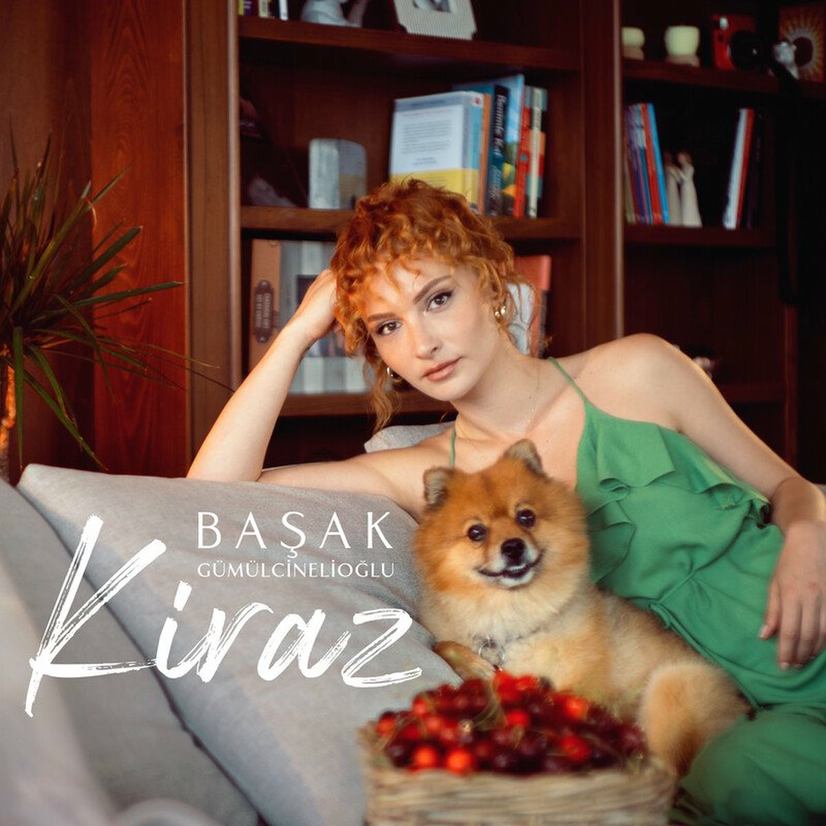 Album cover of Kiraz