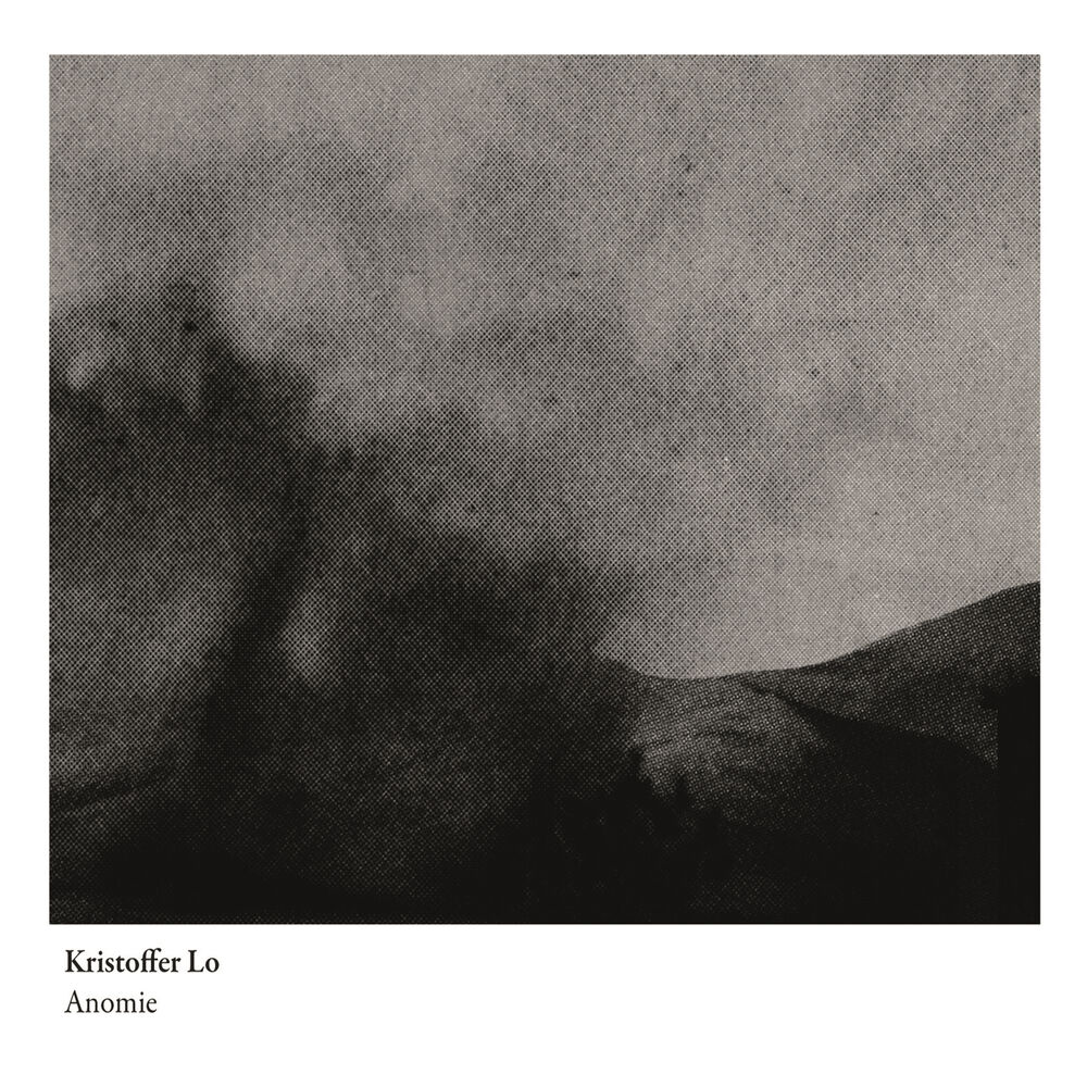 Picture of Anomie