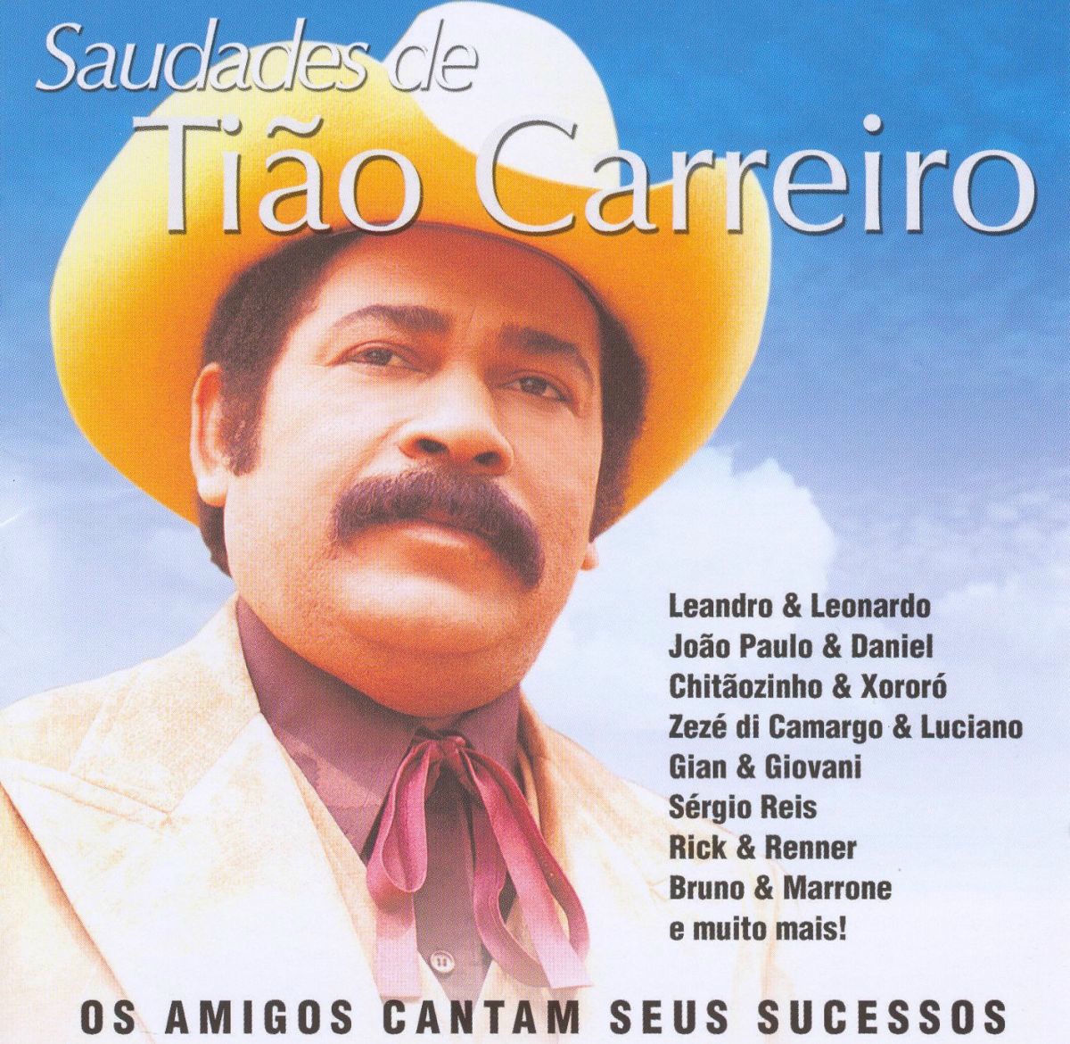 Album cover of Rei sem coroa