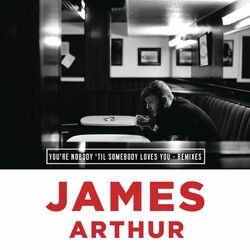 Cover of You're Nobody 'Til Somebody Loves You (Remixes)