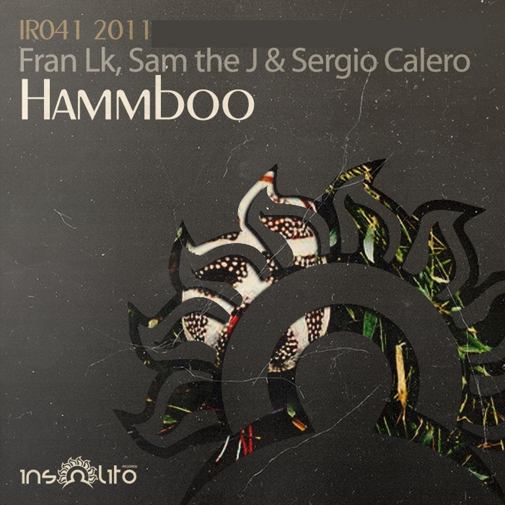 Picture of Hammboo
