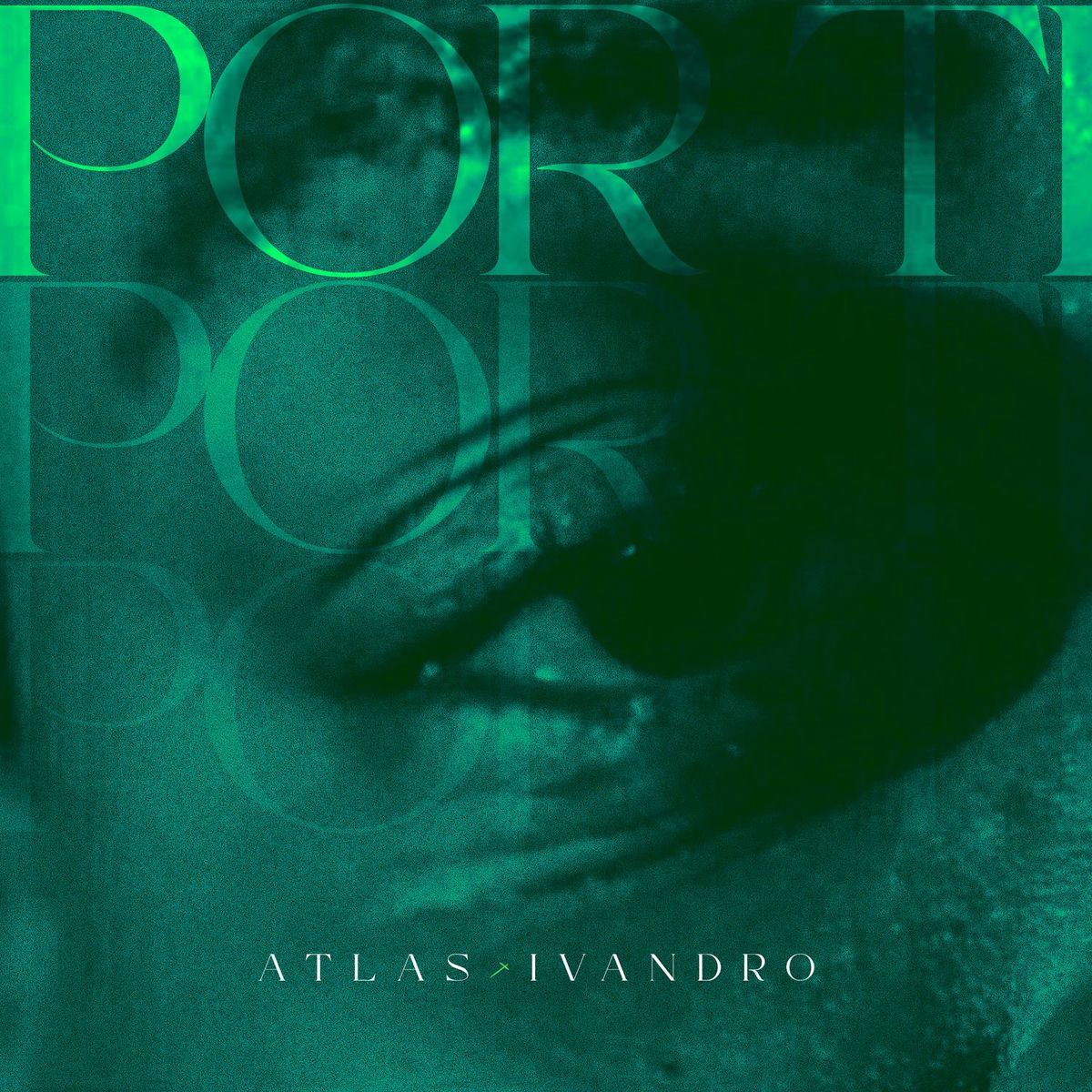 Album cover of Por Ti
