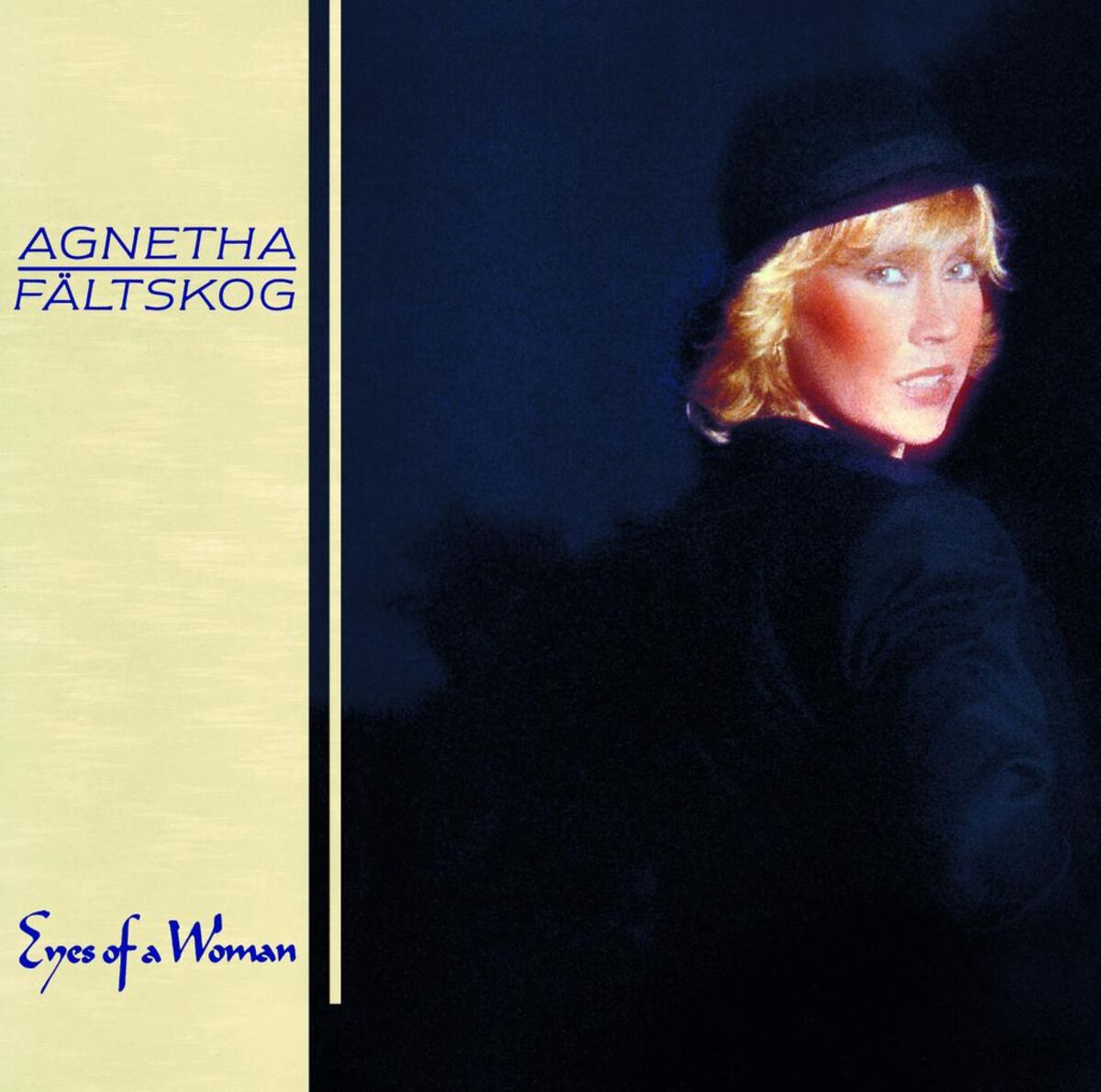 Album cover of The Way You Are