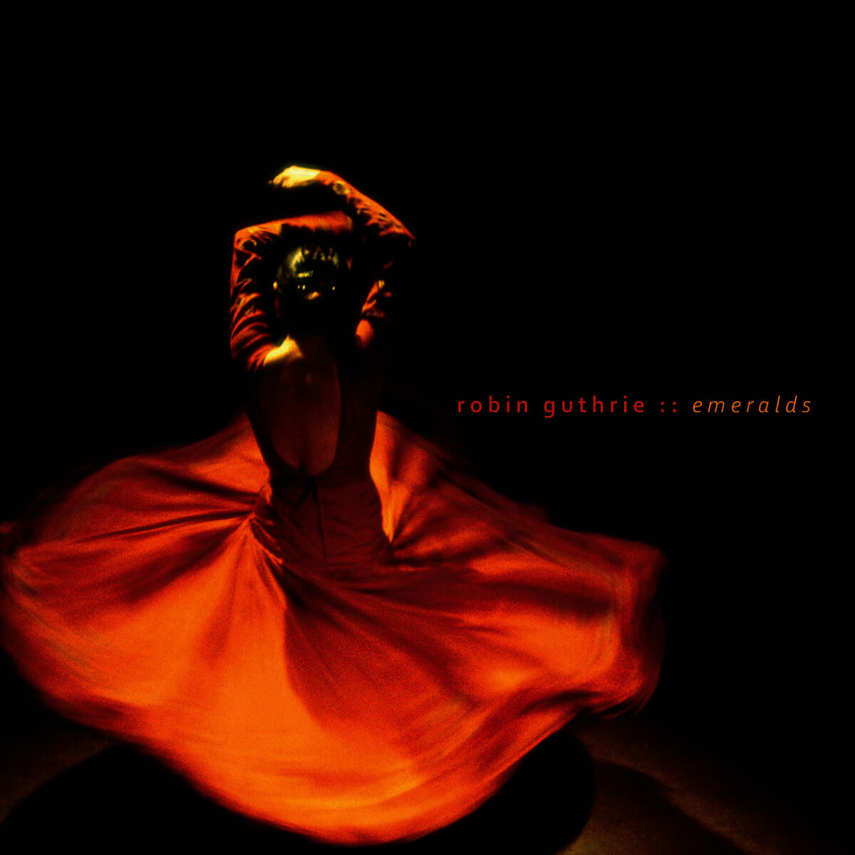 Album cover of The Little Light Fades