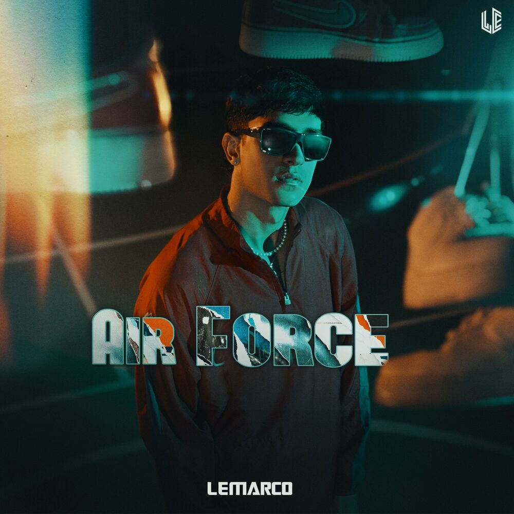 Picture of AIR FORCE