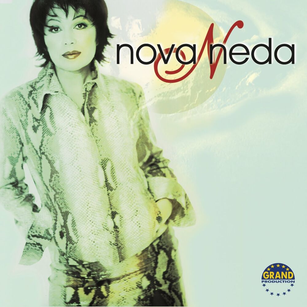 Picture of Nova Neda