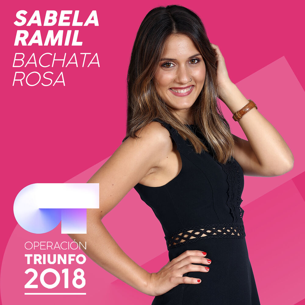 Picture of Bachata Rosa