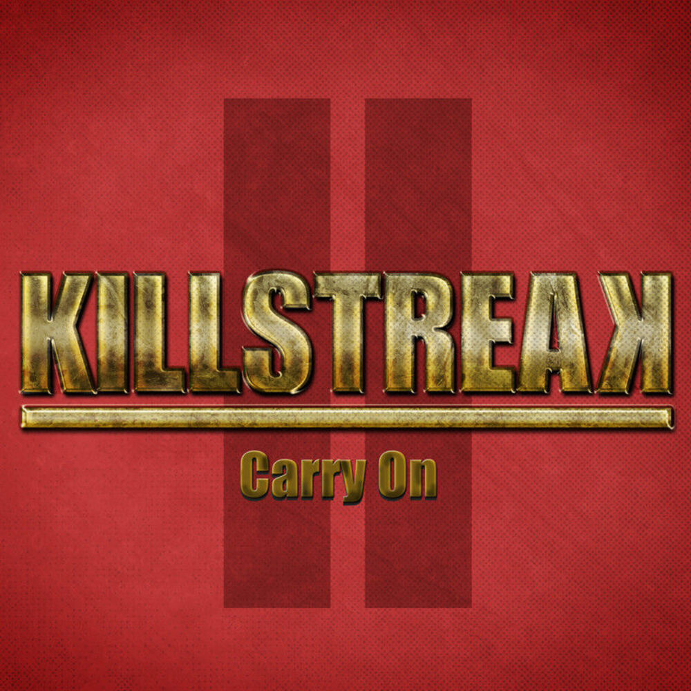 Picture of Carry On (From "Call of Duty: Black Ops 2")