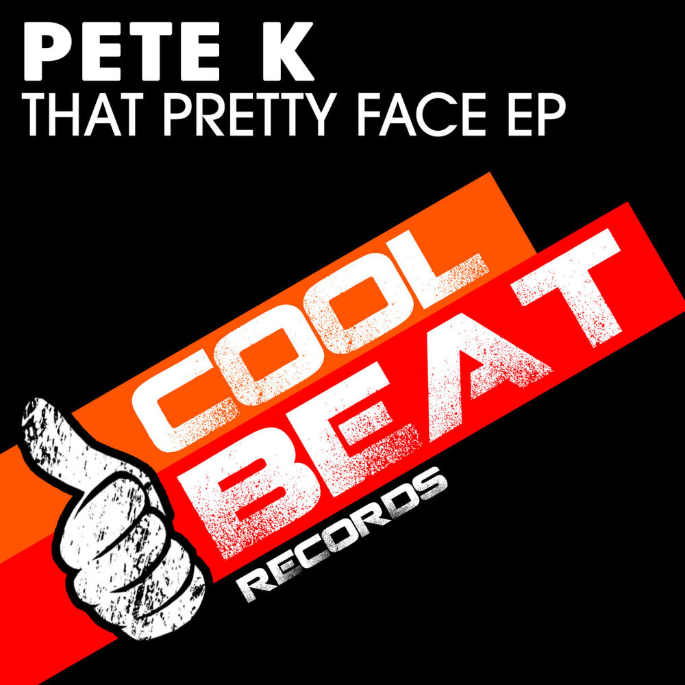Picture of That Pretty Face EP