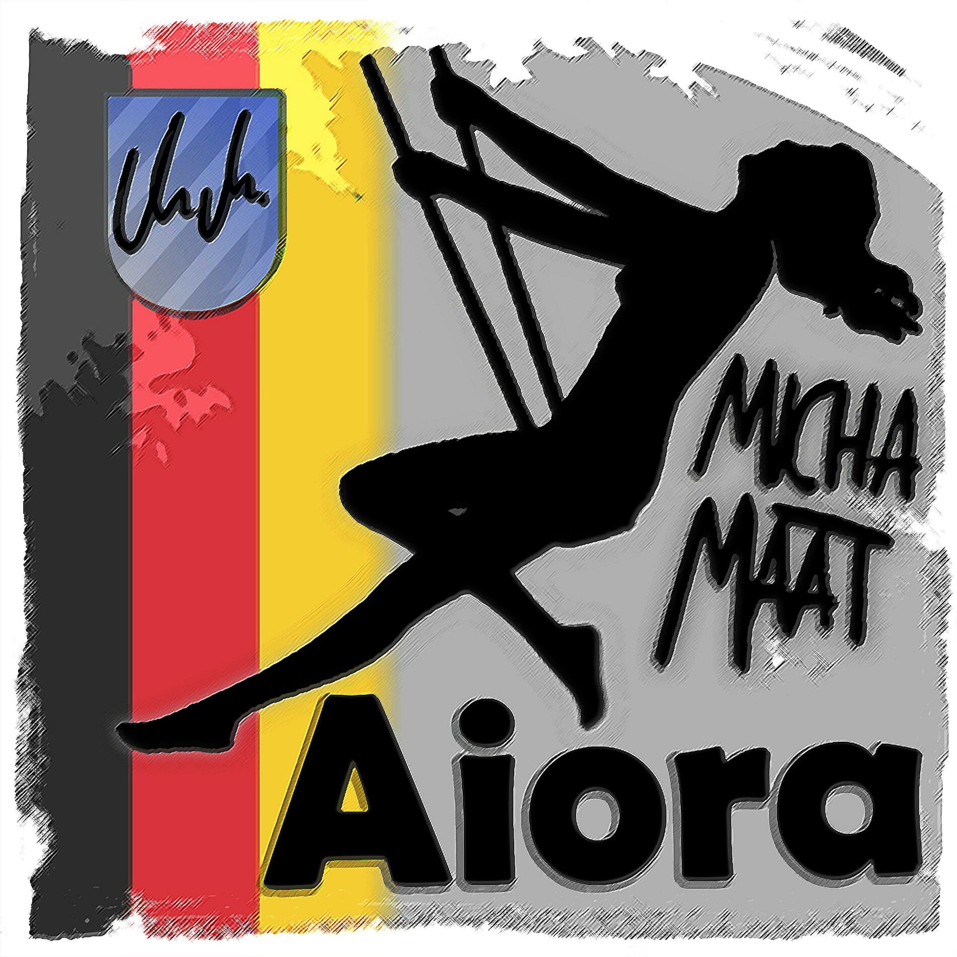 Album cover of Aiora