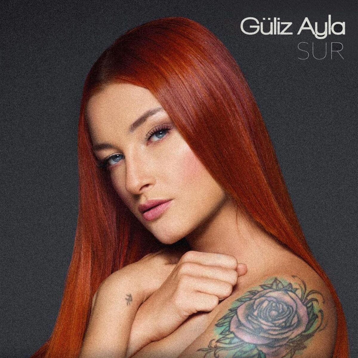 Album cover of Sur