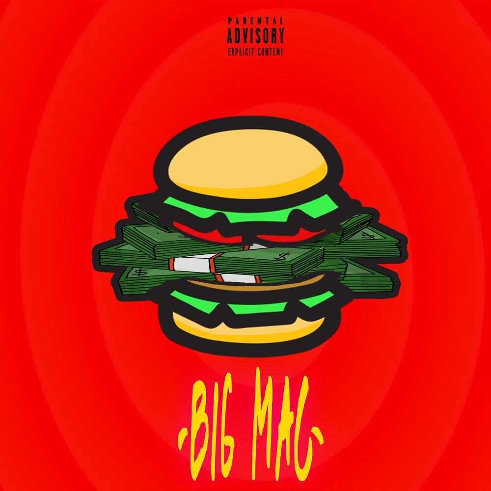 Picture of Big Mac