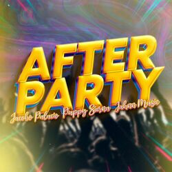 Cover of After Party
