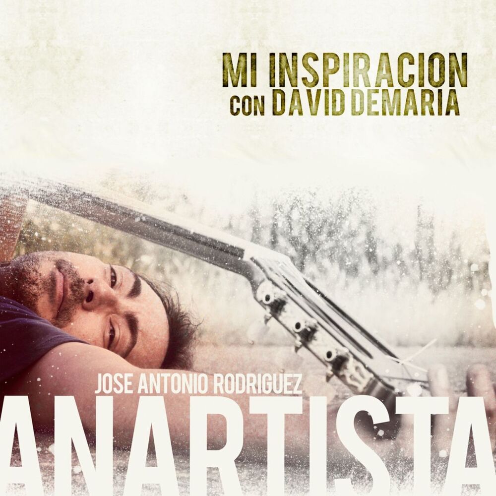 Picture of Mi inspiración (con David DeMaria)