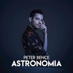 Cover of Astronomia (Piano & Kick Drum)