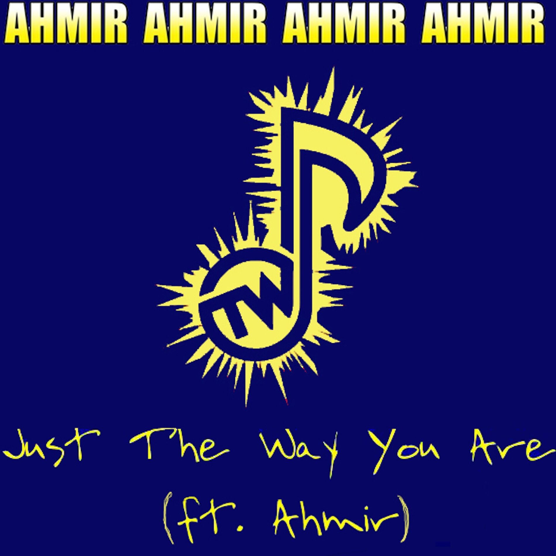 Album cover of Just The Way You Are (Acoustic Version)