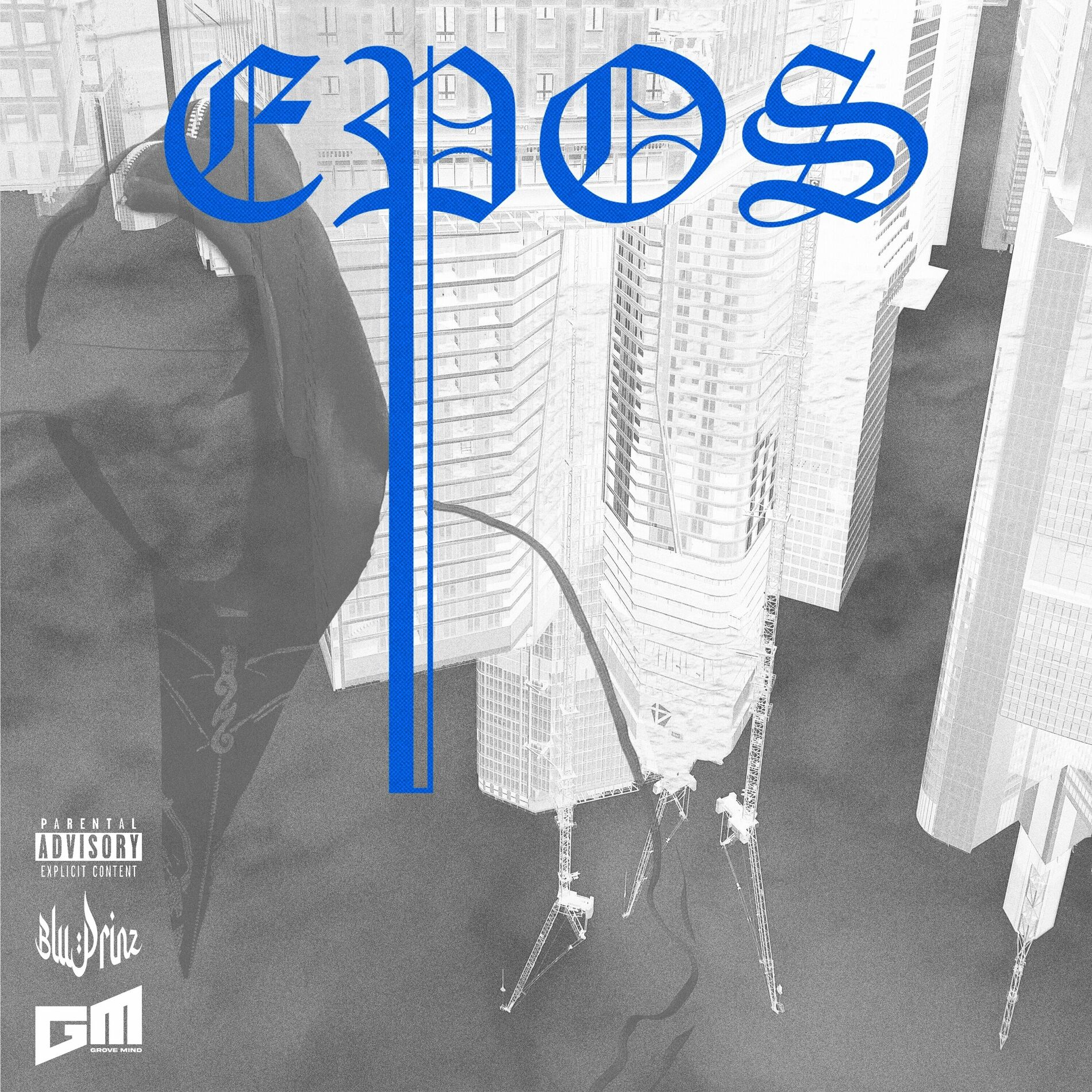 Album cover of Epos