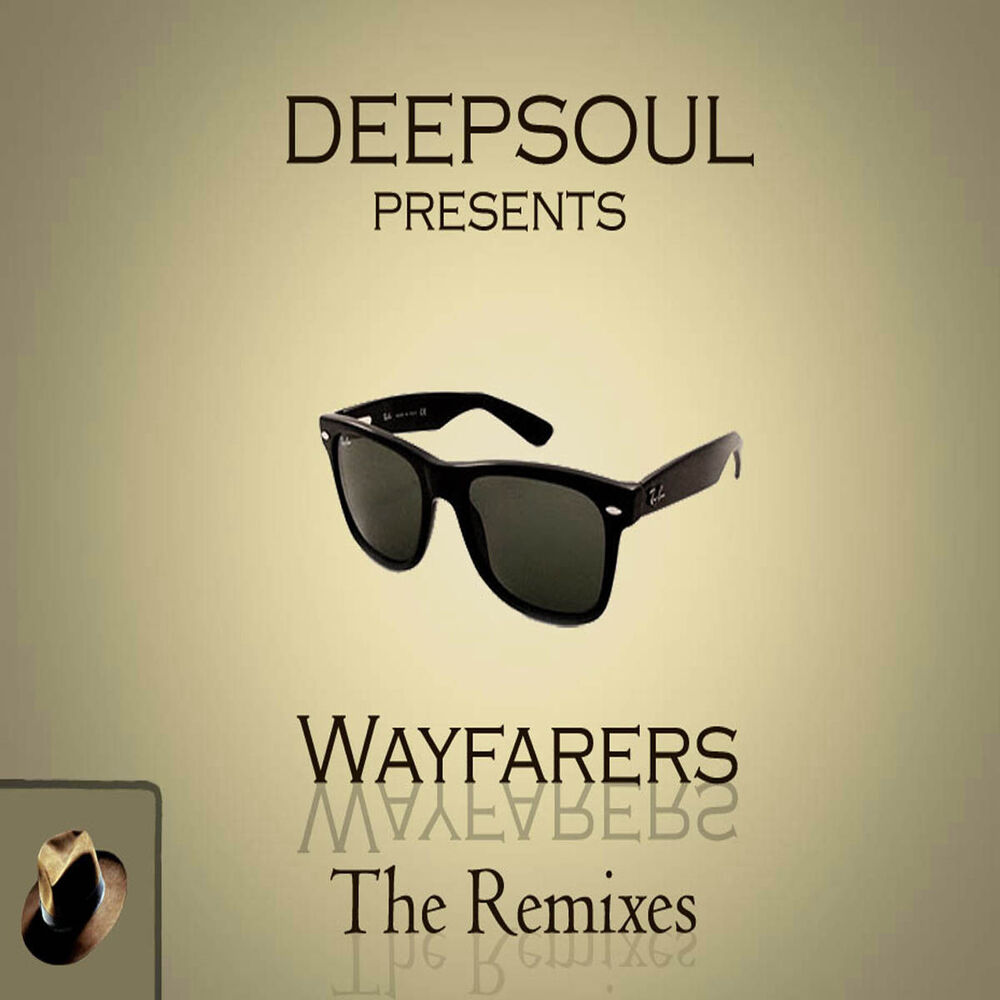 Picture of Wayfarers