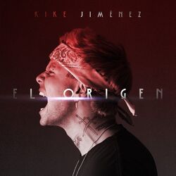 Cover of El Origen