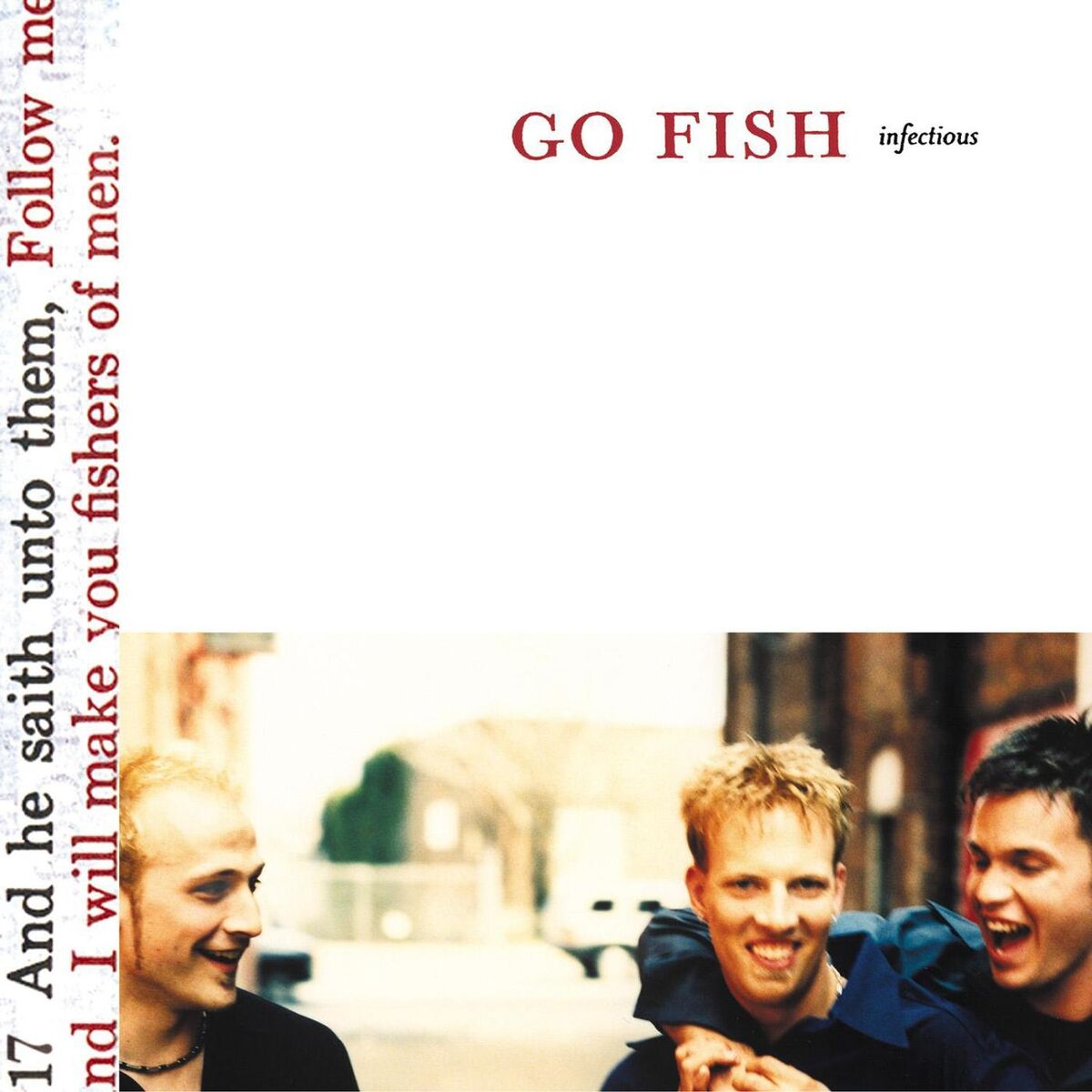 Album cover of You're My Little Girl