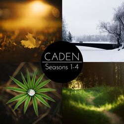 Cover of Seasons 1-4