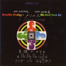 Cover of The Beat Goes On