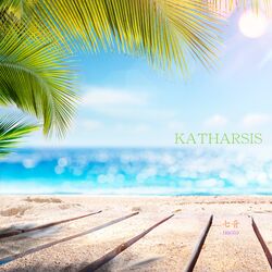 Cover of KATHARSIS
