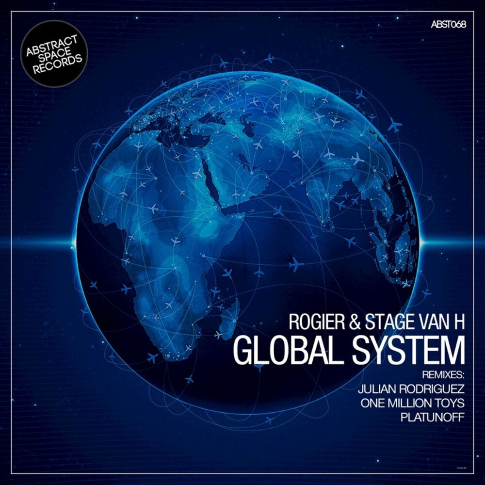 Picture of Global System