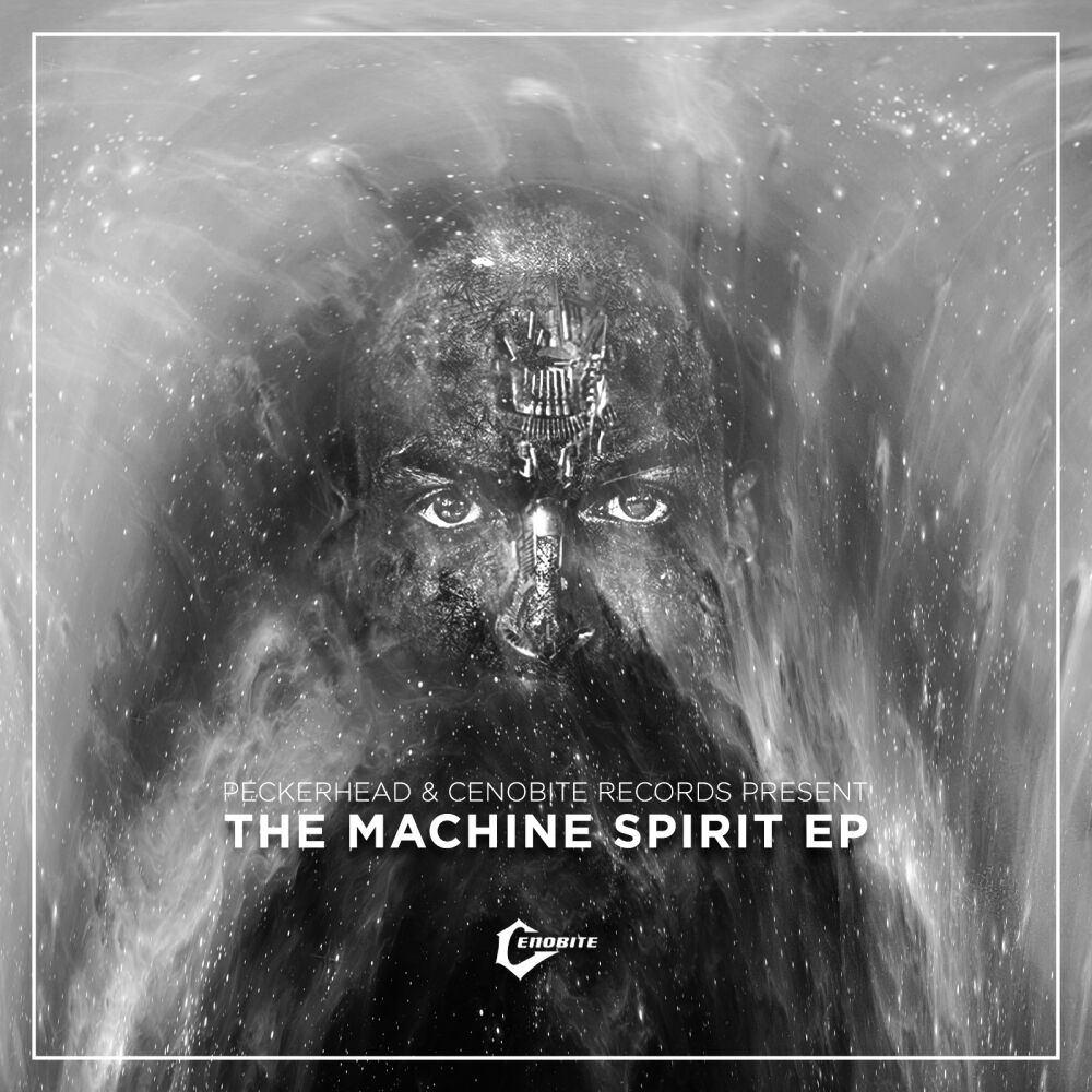 Picture of The Machine Spirit