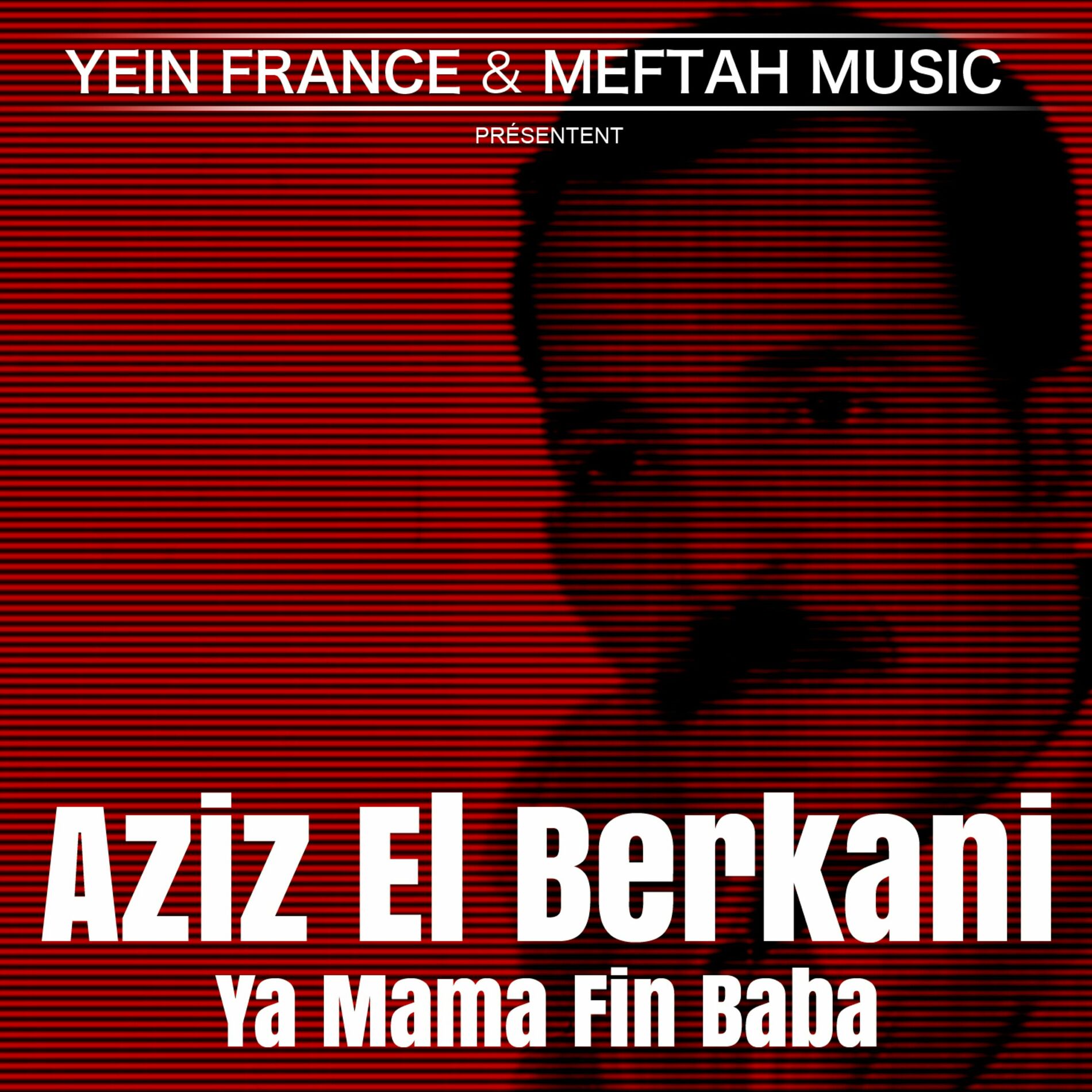 Album cover of Ya Mama Fin Baba
