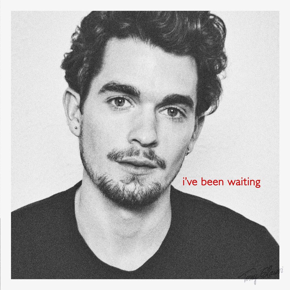 Picture of I've Been Waiting