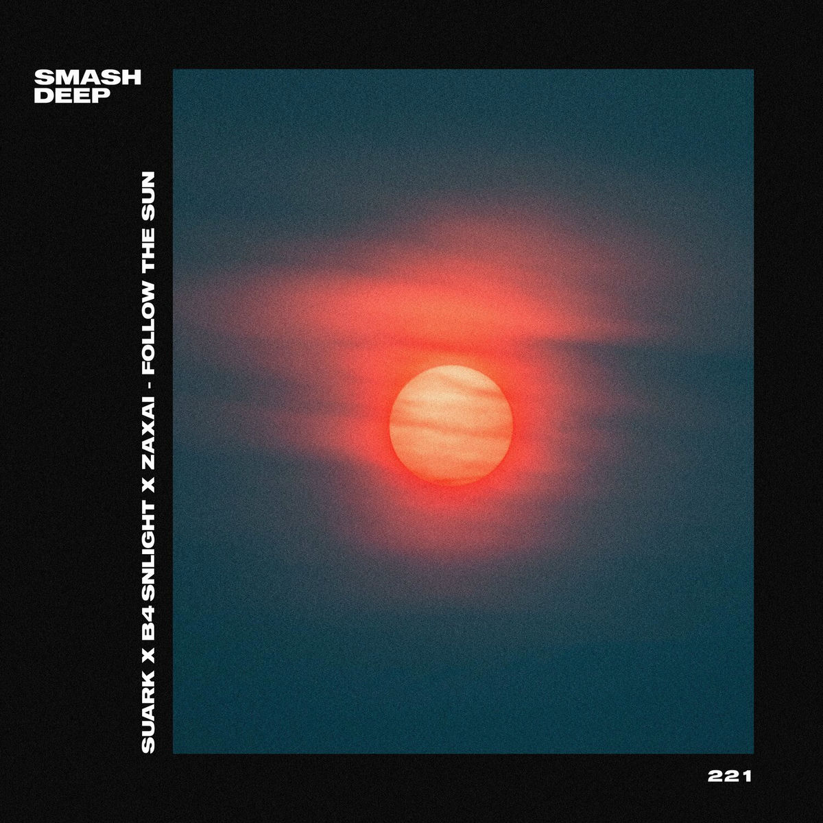 Album cover of Follow The Sun