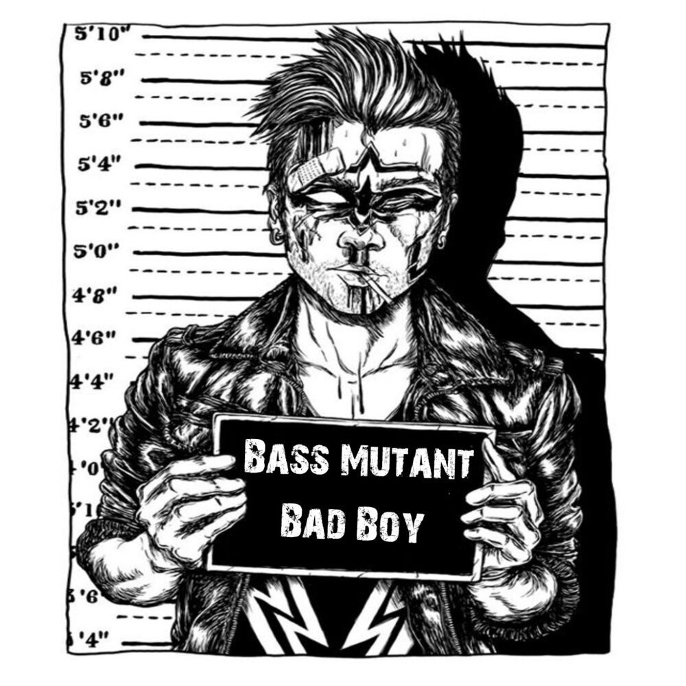 Picture of Bad Boy