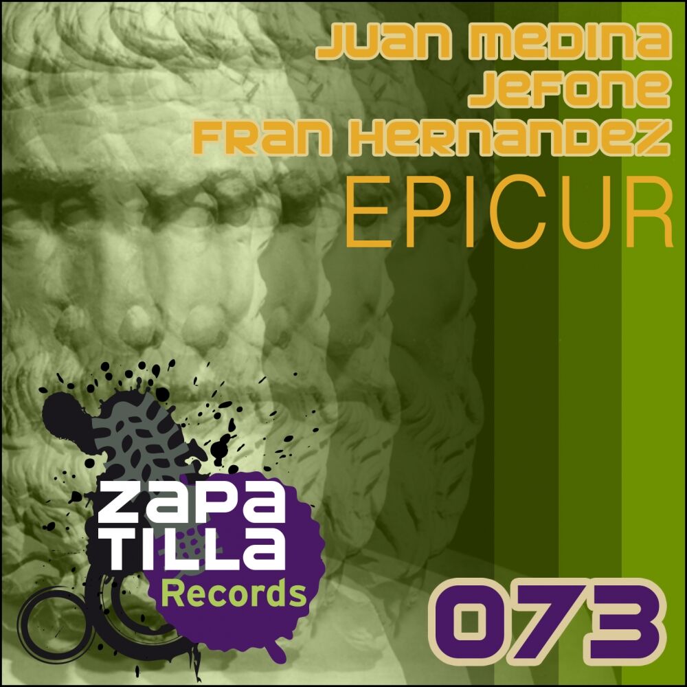 Picture of Epicur