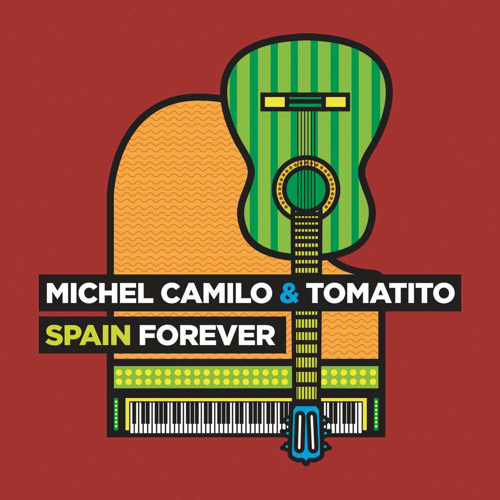 Picture of Spain Forever
