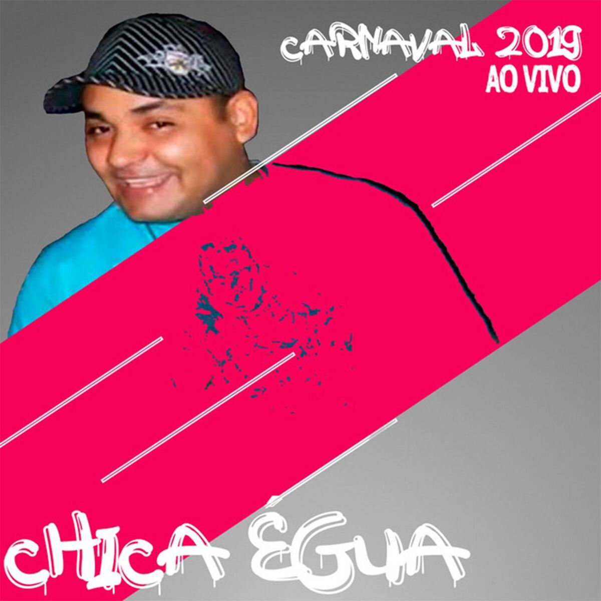 Album cover of Carnaval 2019 Ao Vivo