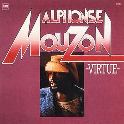 Cover of Virtue