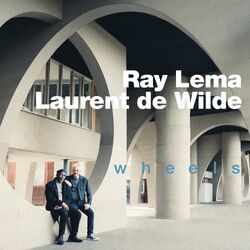 Cover of Wheels