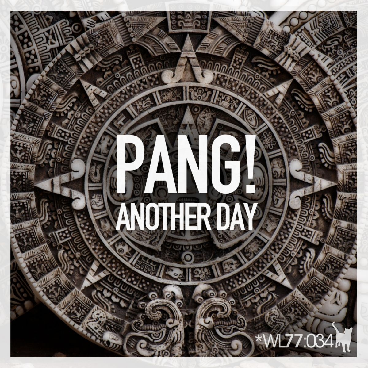 Album cover of Another Day